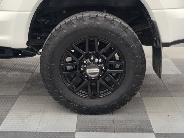 Certified 2020 Ford F350 Lariat AWD/4WD image 16