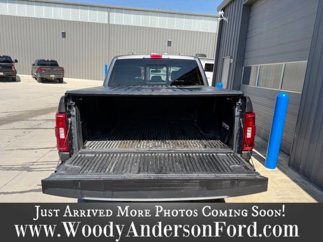 Certified 2023 Ford F150 XLT w/ Equipment Group 302A High AWD/4WD image 5