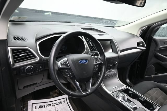 Certified 2020 Ford Edge SEL AWD/4WD image 16