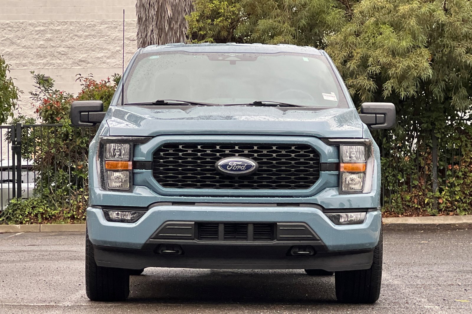 Certified 2023 Ford F150 XL w/ STX Appearance Package image 9