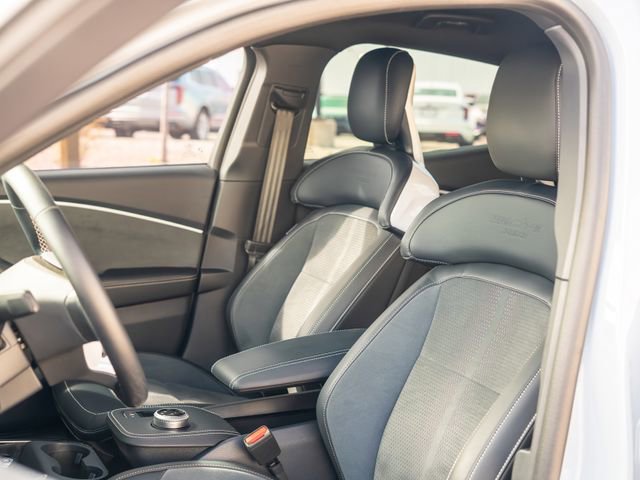 Certified 2024 Ford Mustang Mach-E GT image 21