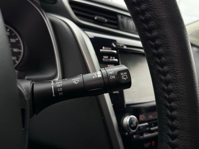 Used 2024 Nissan Murano SL image 14