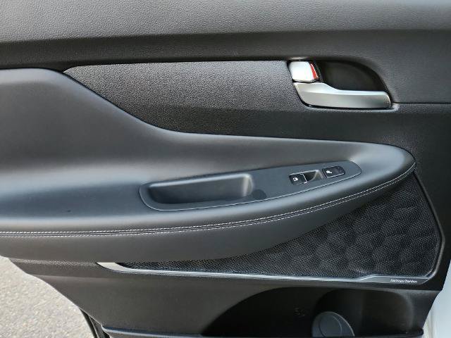 Used 2023 Hyundai Santa Fe Limited FWD image 22