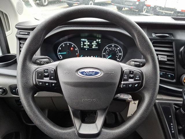 Certified 2024 Ford Transit 250 Low Roof w/ Exterior Upgrade Package image 17