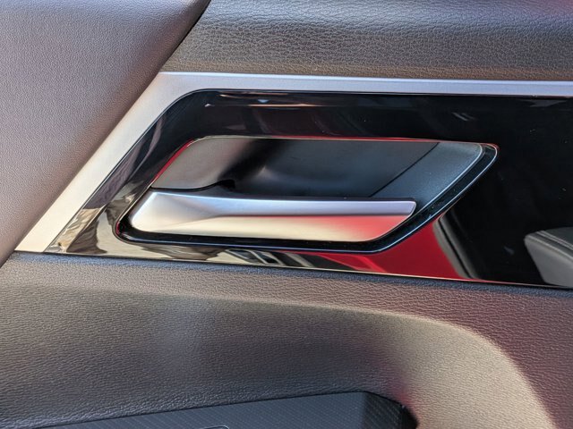 Used 2024 Mitsubishi Outlander SE FWD image 30