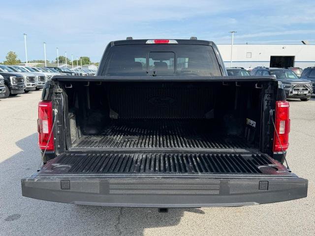 Certified 2023 Ford F150 XLT w/ Equipment Group 302A High AWD/4WD image 5
