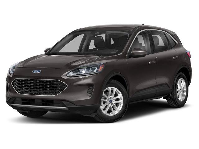 Certified 2022 Ford Escape SE w/ Convenience Package