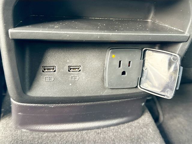 Certified 2022 Ford Ranger XLT w/ Equipment Group 301A Mid image 25