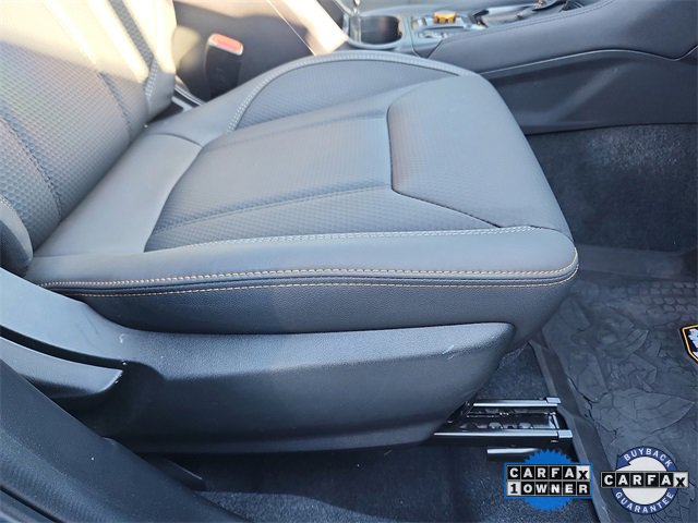 Used 2025 Subaru Forester Wilderness image 33