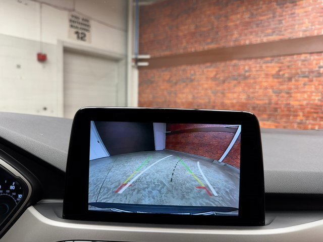 Certified 2022 Ford Escape SE w/ Convenience Package image 22