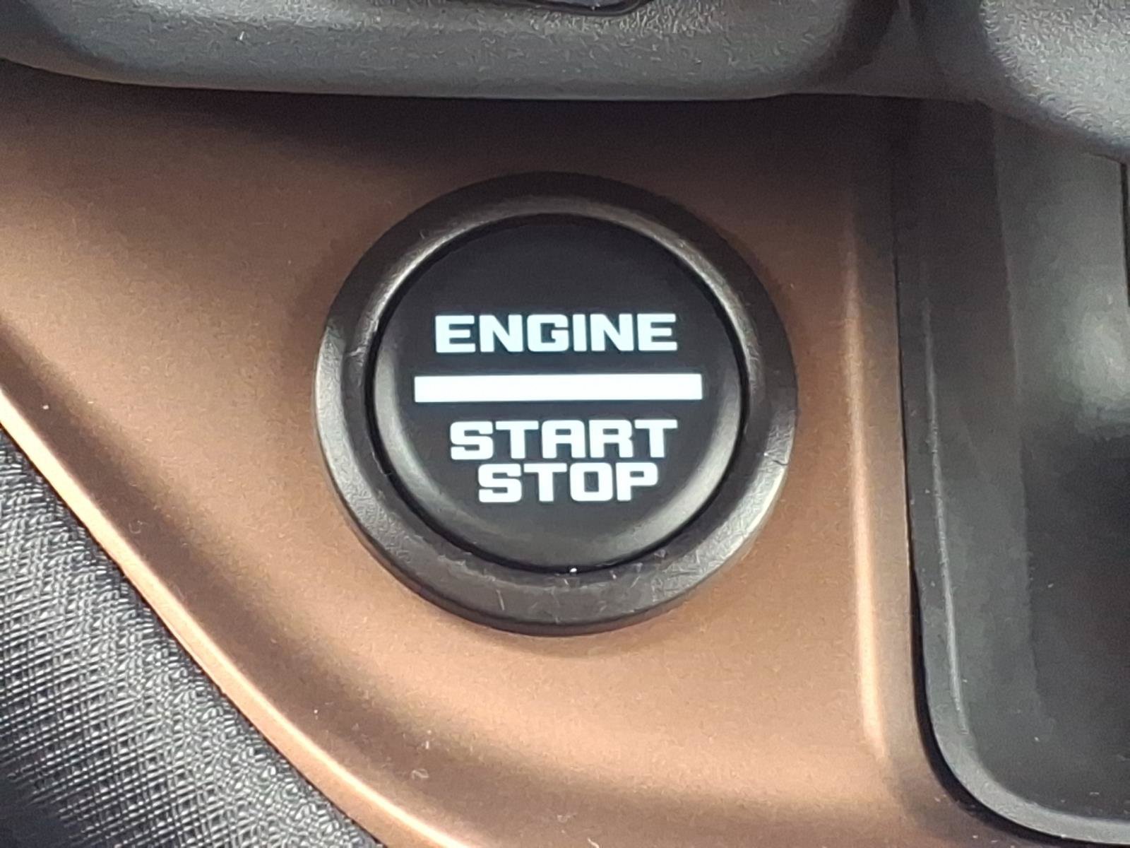 Certified 2023 Ford Bronco Sport Outer Banks AWD/4WD image 24
