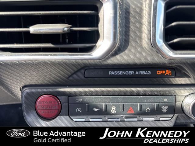 Certified 2026 Ford Mustang Premium image 16