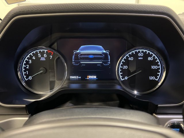 Certified 2022 Ford F150 XLT w/ Equipment Group 302A High AWD/4WD image 16