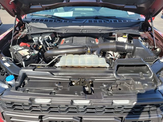 Certified 2023 Ford F150 Raptor image 30