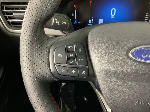 Certified 2023 Ford Escape ST-Line w/ Tech Pack #1 image 24