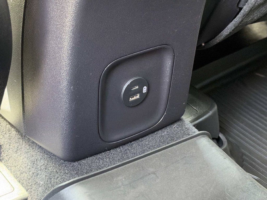 Certified 2022 Ford Escape SE FWD image 18