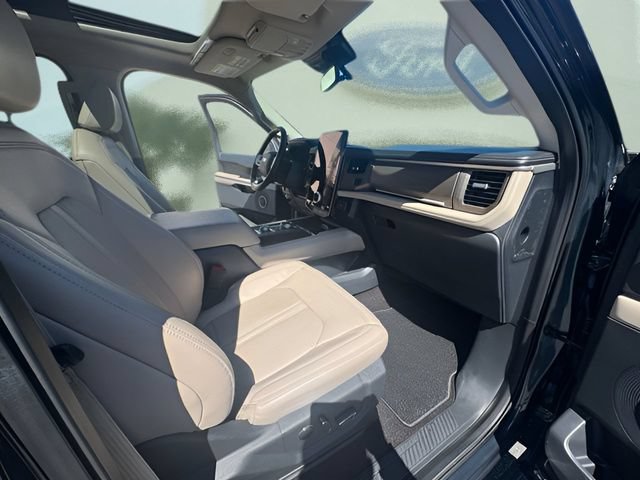 Certified 2023 Ford Expedition Max Limited AWD/4WD image 23