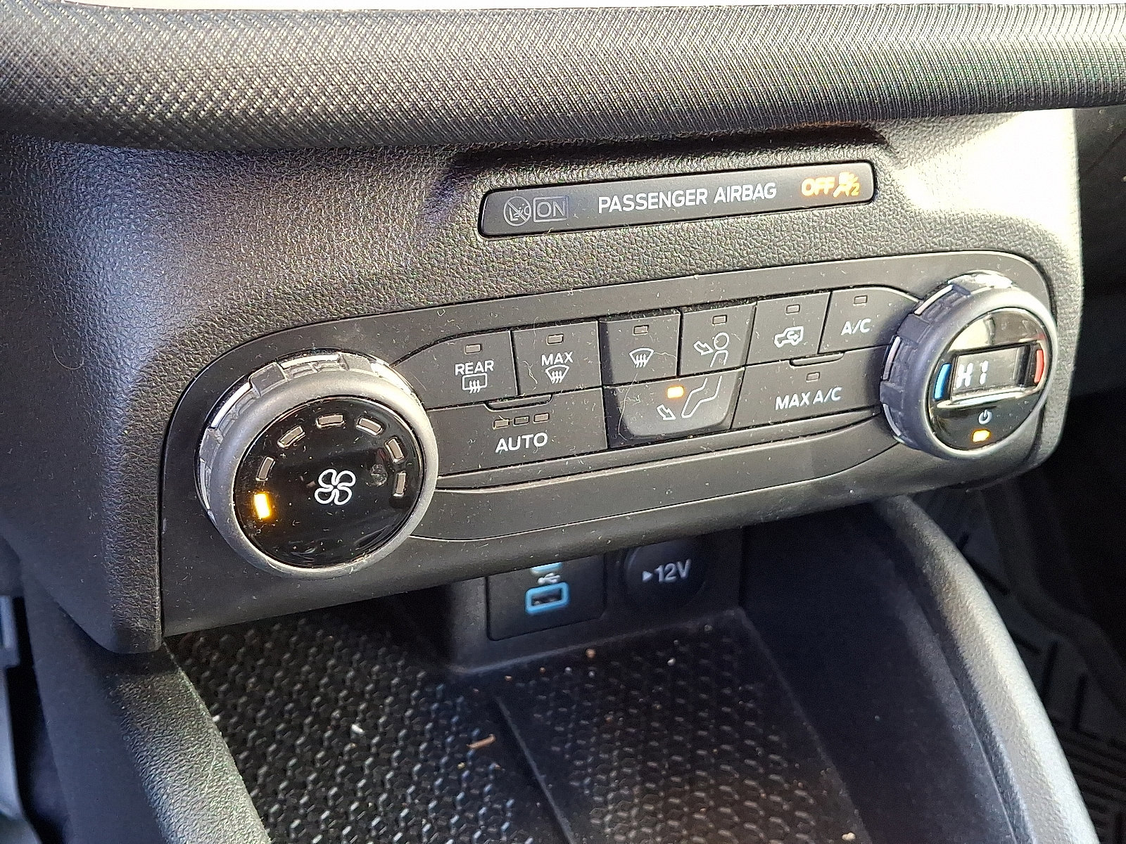 Certified 2021 Ford Bronco Sport Big Bend image 16