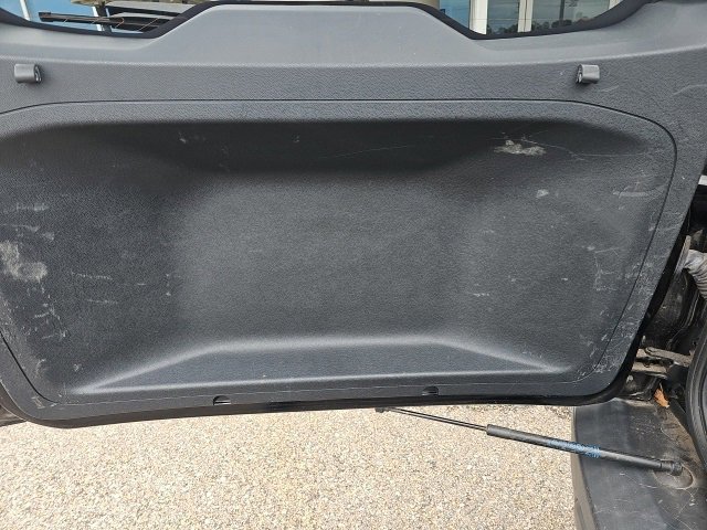 Certified 2020 Ford EcoSport SE image 6