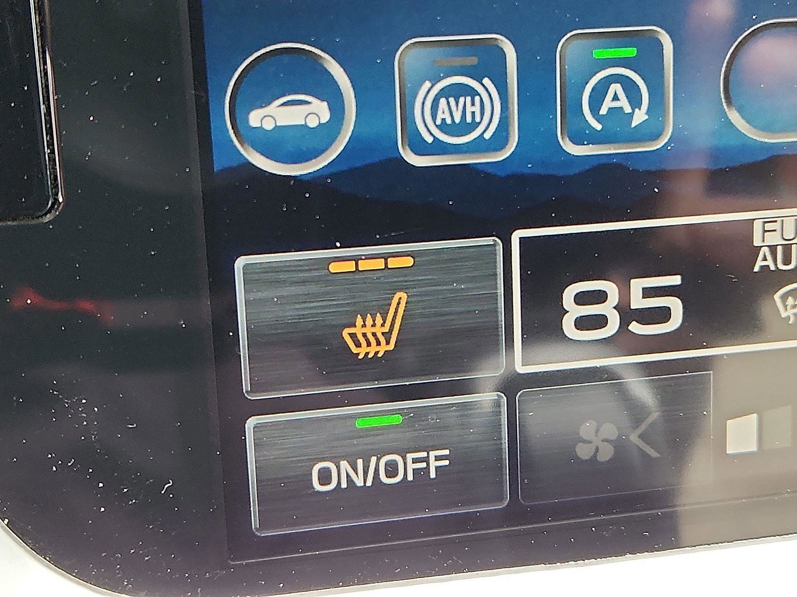 Used 2022 Subaru Outback Limited image 24