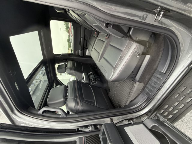 Certified 2025 Ford F150 Raptor AWD/4WD image 11