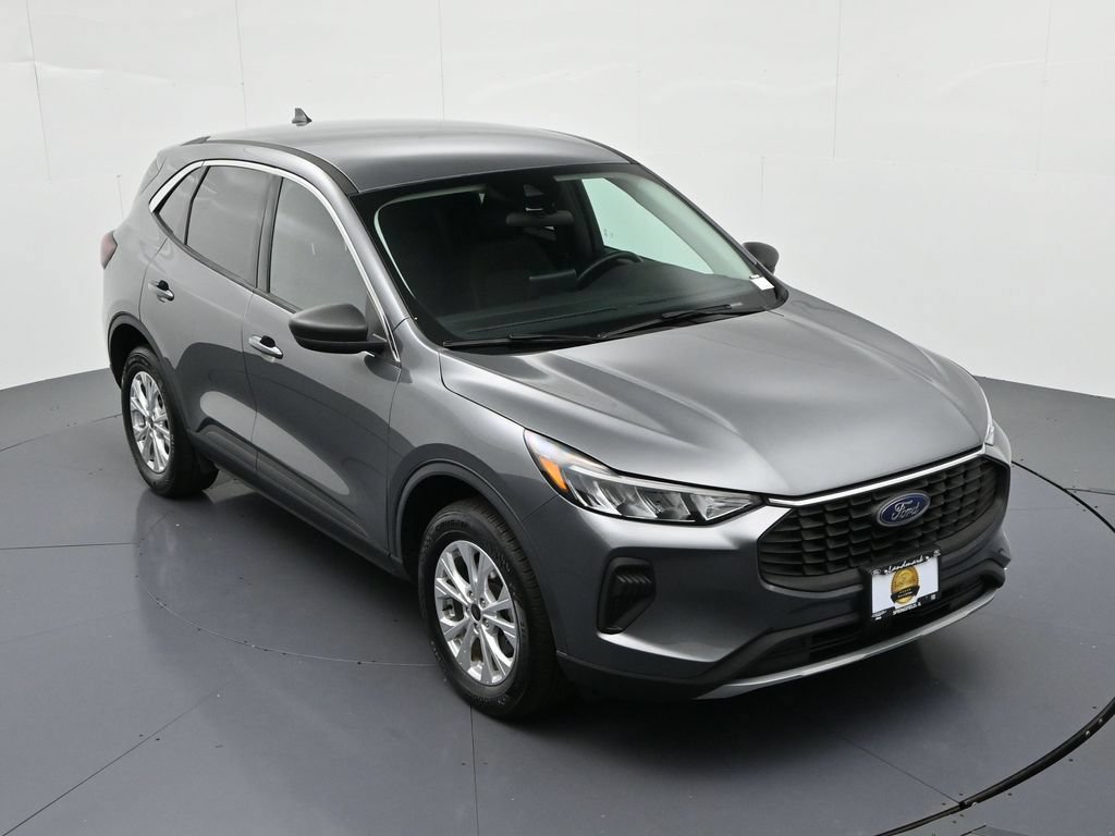 Certified 2024 Ford Escape Active AWD/4WD image 15