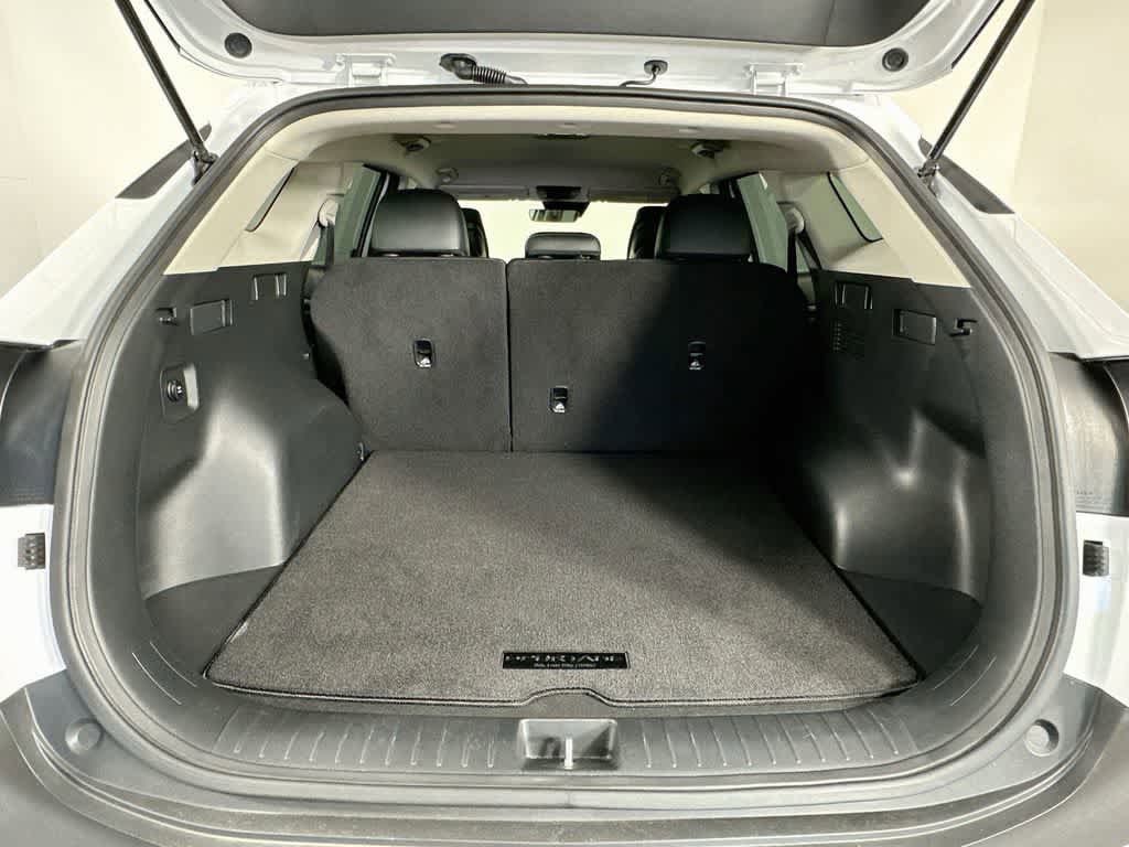 Used 2025 Kia Sportage EX FWD image 23