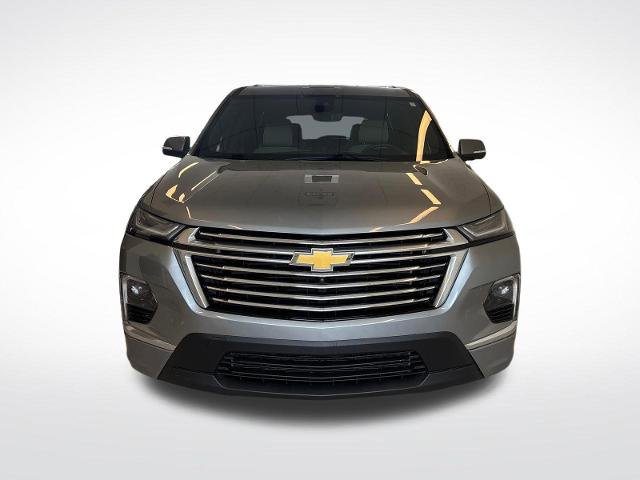 Used 2023 Chevrolet Traverse Premier FWD image 5