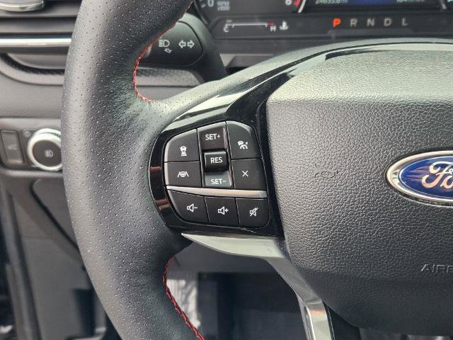 Certified 2023 Ford Explorer ST-Line w/ Class IV Trailer Tow Package image 36