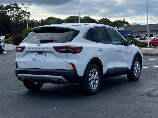 Certified 2024 Ford Escape Active w/ Tech Pack #1 image 5