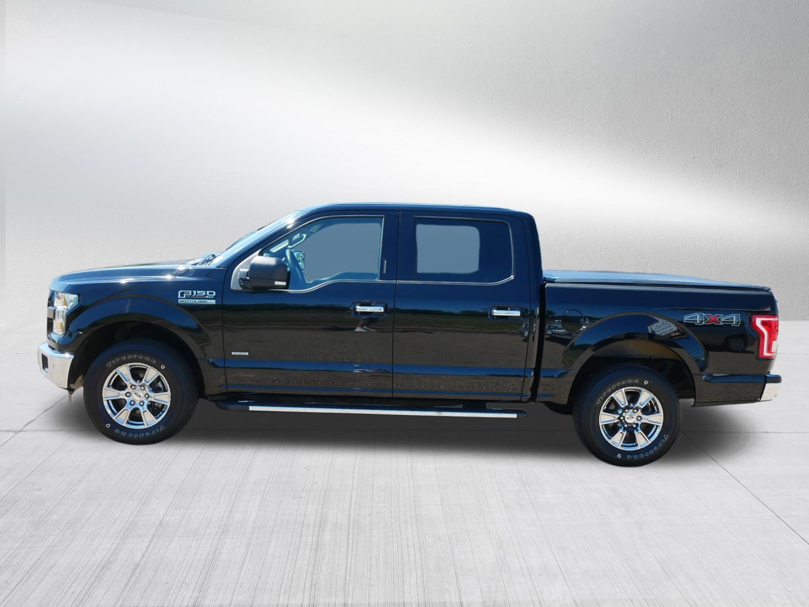 Certified 2022 Ford F150 4x4 SuperCrew image 4
