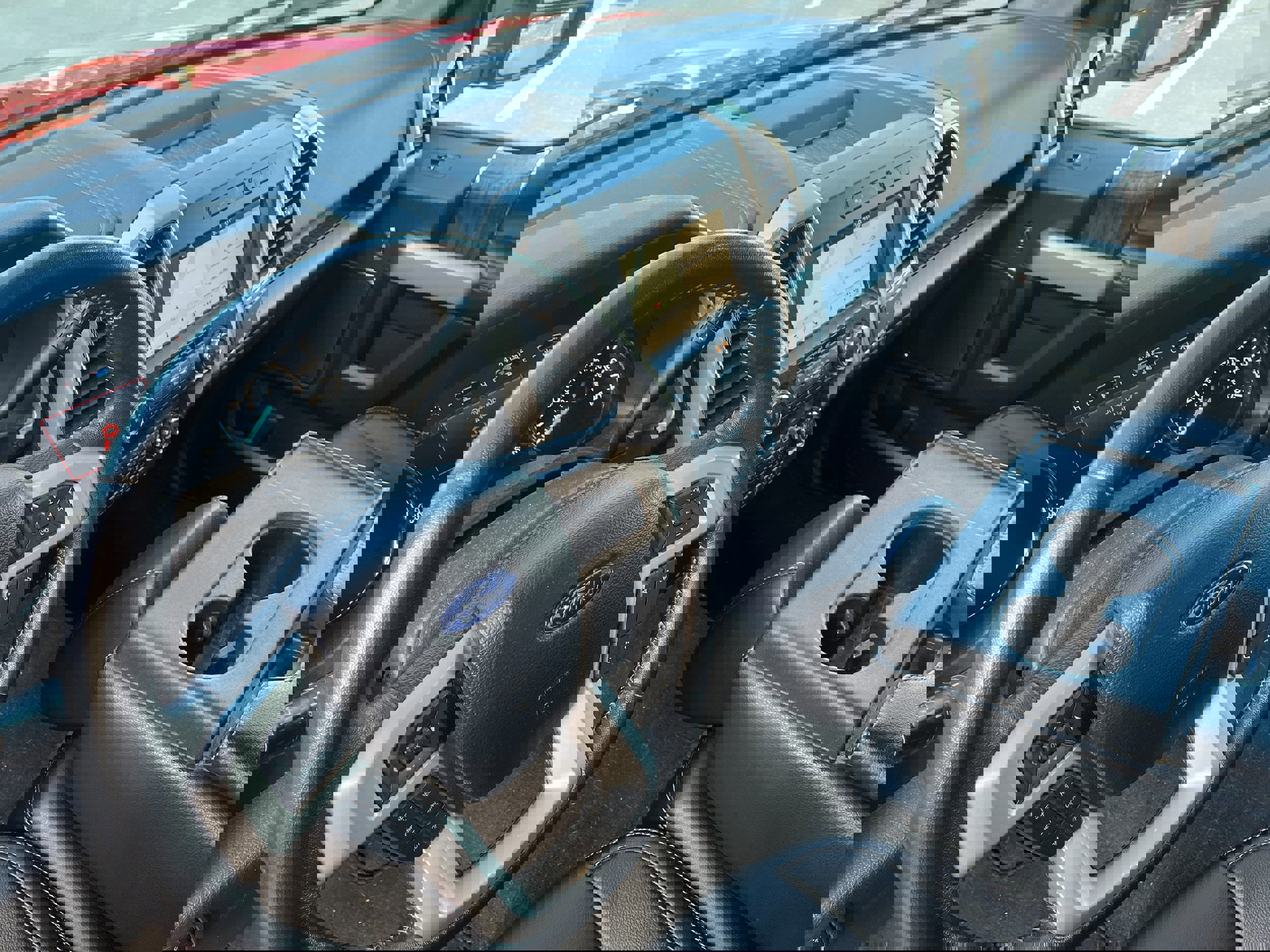 Certified 2019 Ford F150 Lariat image 9