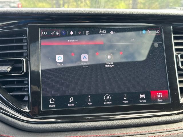 Used 2024 Dodge Durango GT AWD/4WD image 24
