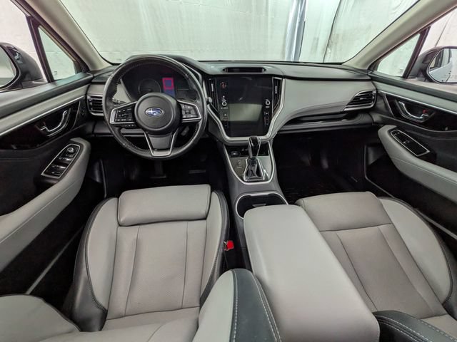 Used 2024 Subaru Outback Limited XT AWD/4WD image 10