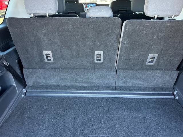 Certified 2025 Ford Expedition Active RWD image 15