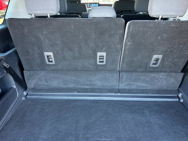 Certified 2025 Ford Expedition Active RWD image 15