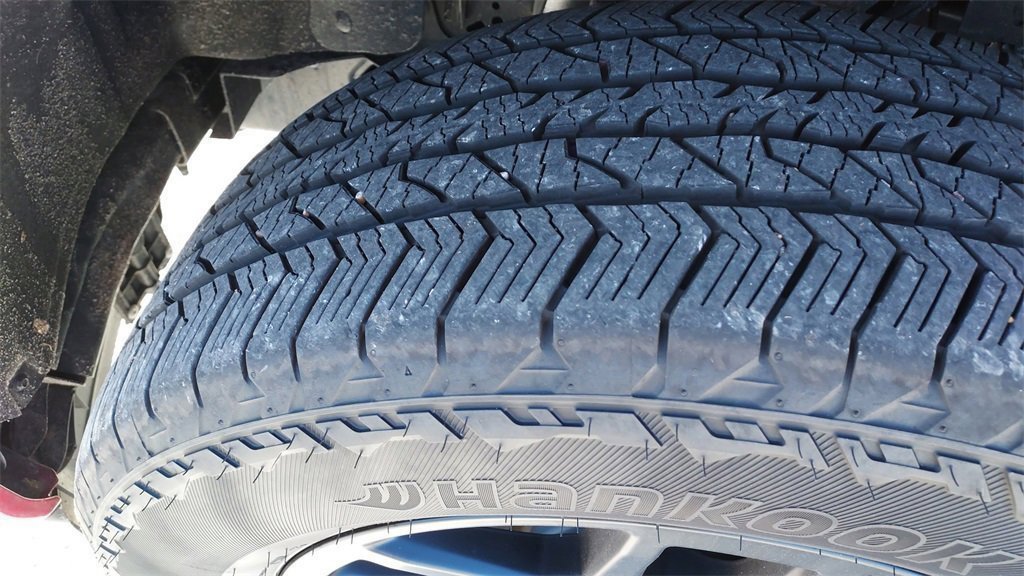 Certified 2025 Ford F150 STX w/ STX Black Appearance Package image 10