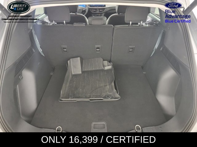 Certified 2023 Ford Escape Active w/ Tech Pack #2 FWD image 16