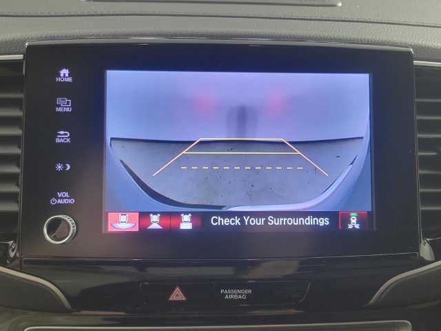 Used 2023 Honda Ridgeline Black Edition image 34
