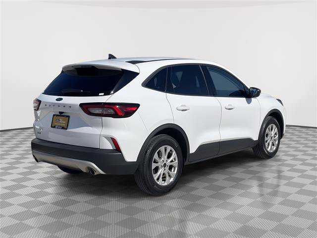 Certified 2025 Ford Escape Active FWD image 7