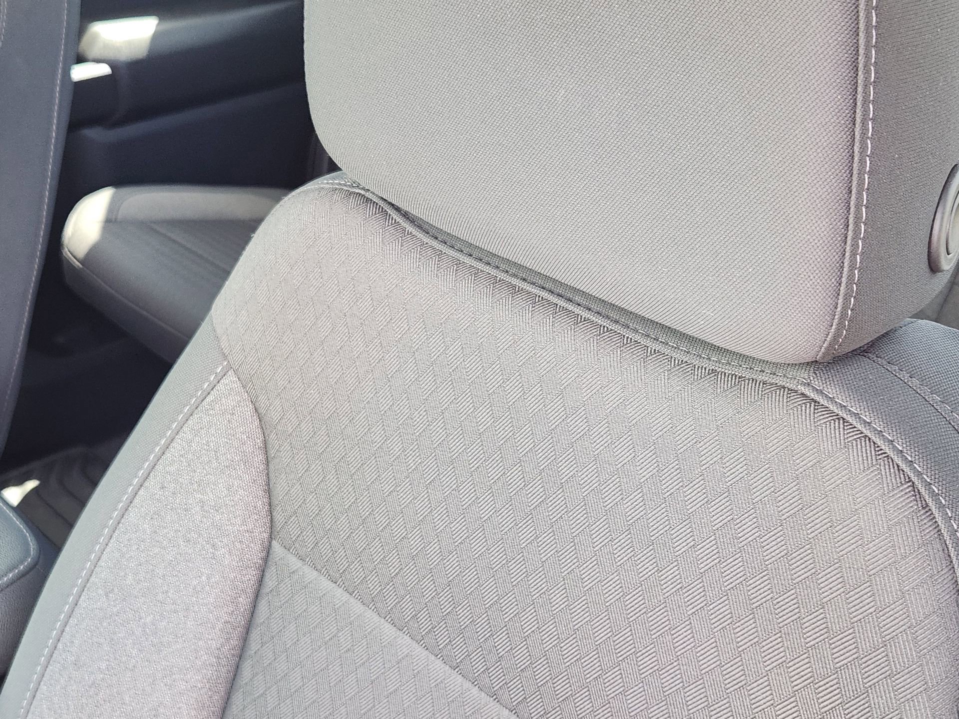 Used 2024 Chevrolet Silverado 1500 Custom image 19