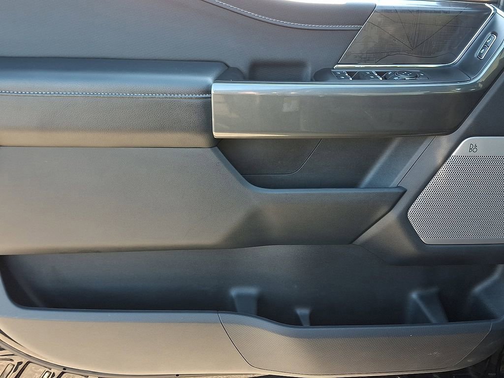 Certified 2022 Ford F150 XLT w/ Equipment Group 302A High image 13