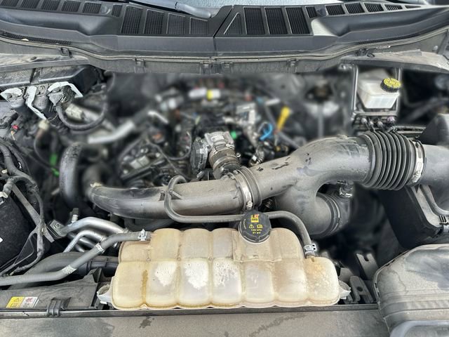 Certified 2021 Ford F150 XLT w/ Equipment Group 302A High image 28