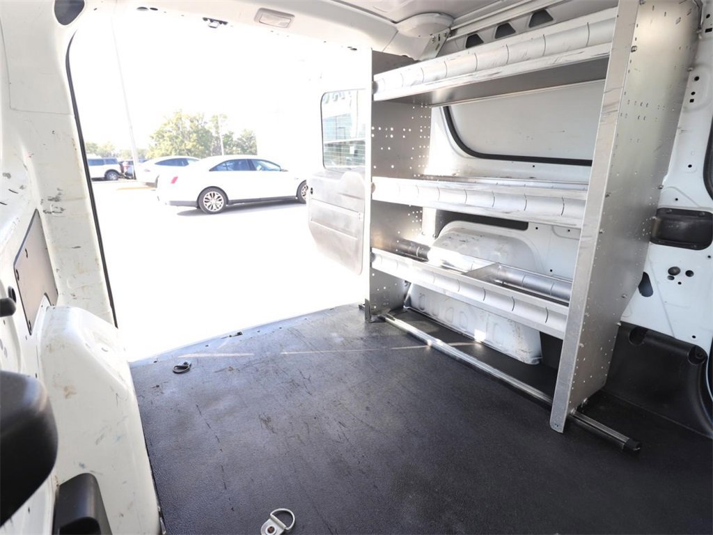 Used 2017 RAM ProMaster City Tradesman w/ Rear Back-up Camera Group image 13