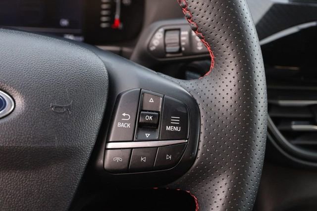 Certified 2024 Ford Escape ST-Line w/ Cold Weather Package image 11