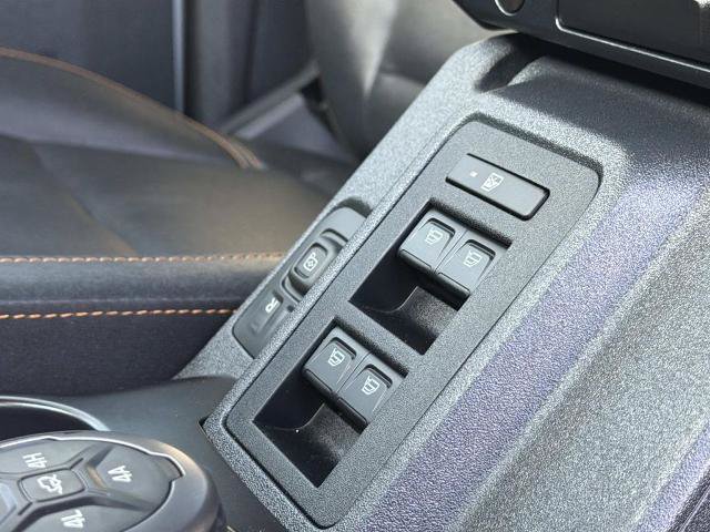 Certified 2024 Ford Bronco Badlands AWD/4WD image 24
