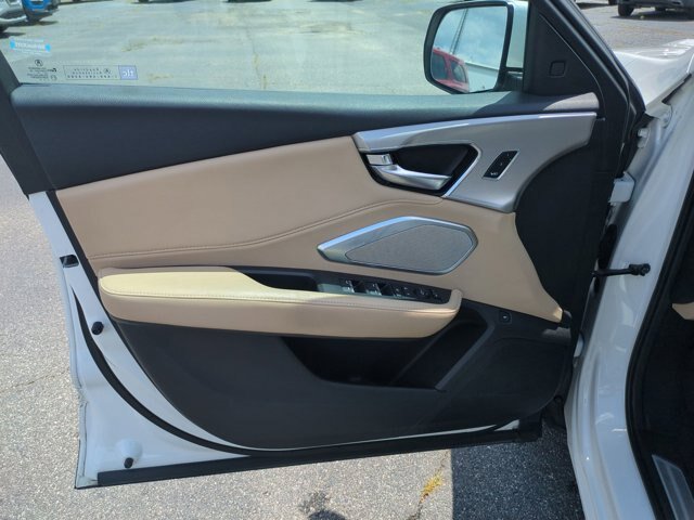 Used 2020 Acura RDX FWD w/ Technology Package image 13