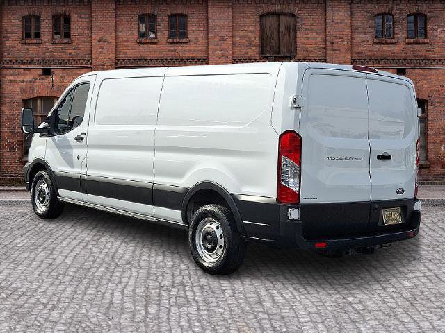 Certified 2022 Ford Transit 250 Low Roof image 4