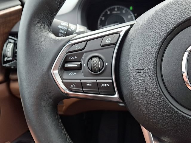 Used 2023 Acura RDX AWD w/ Advance Package image 23