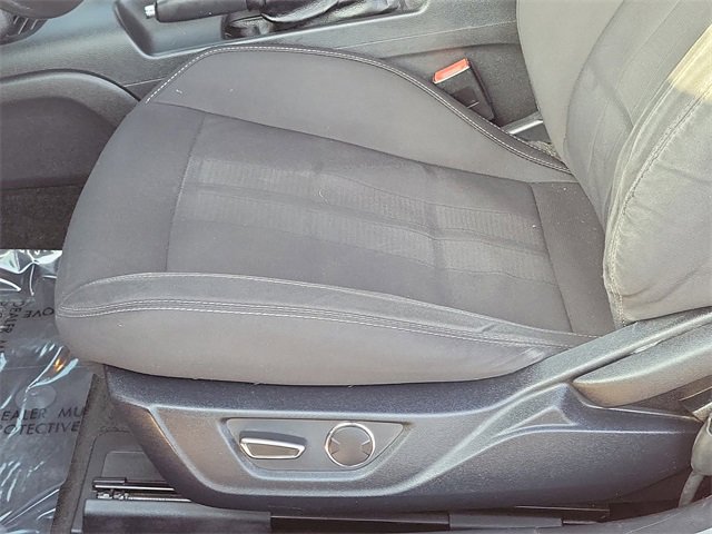 Certified 2018 Ford Mustang Coupe w/ Equipment Group 101A image 14